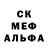 Alpha PVP Соль Inst:  nectosnegga